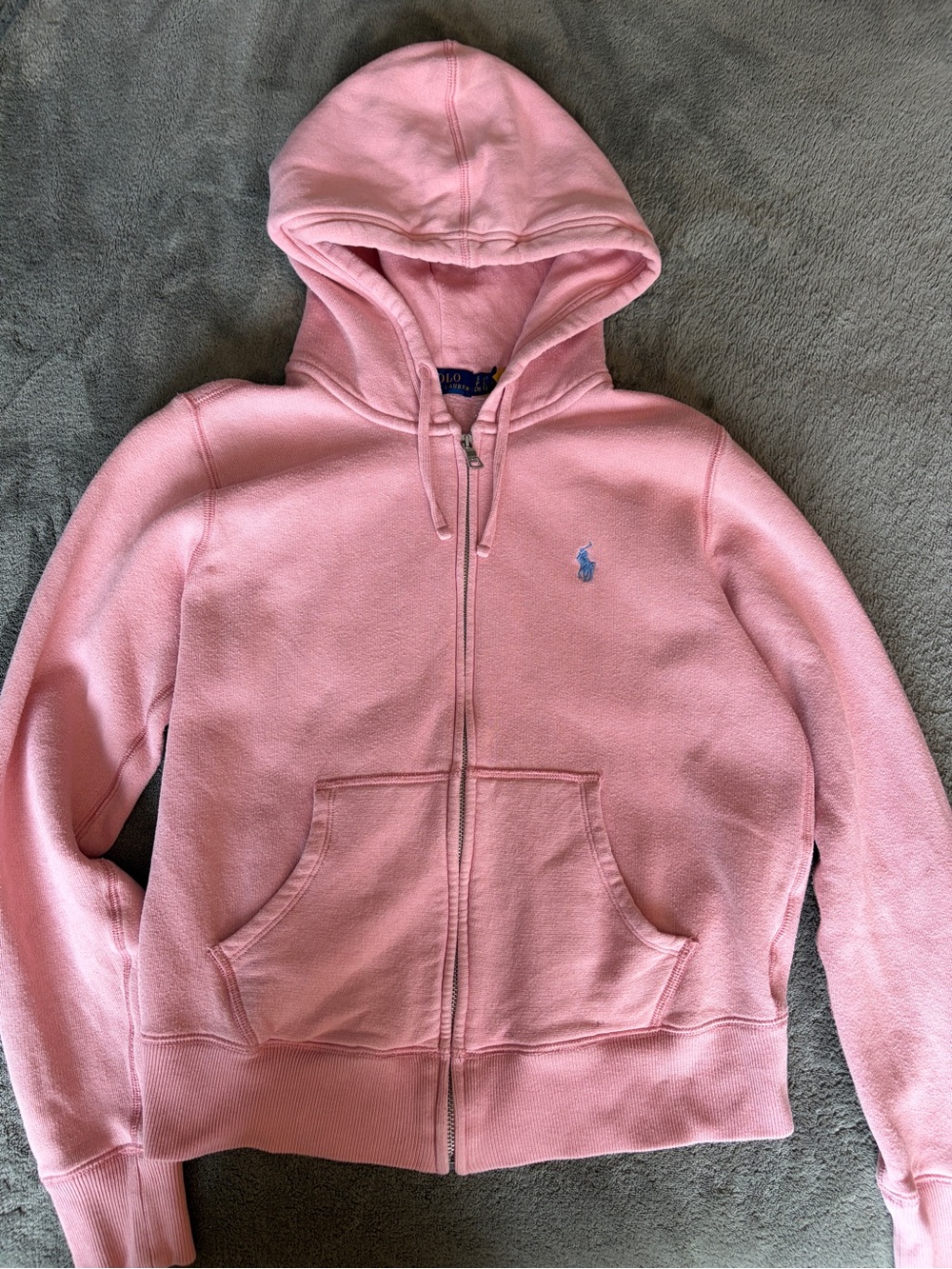Polo Ralph Tracksuit - Picture 2 of 10